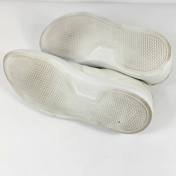 Cole Haan Grandseries Sneakers #461 Size 8.5M - Picture 8 of 13